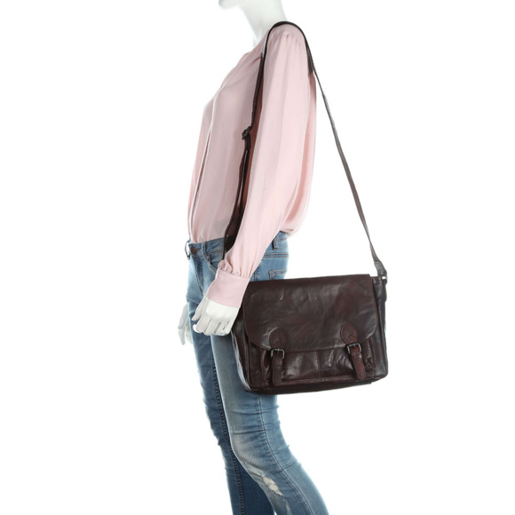 spikes and sparrow laptop bag